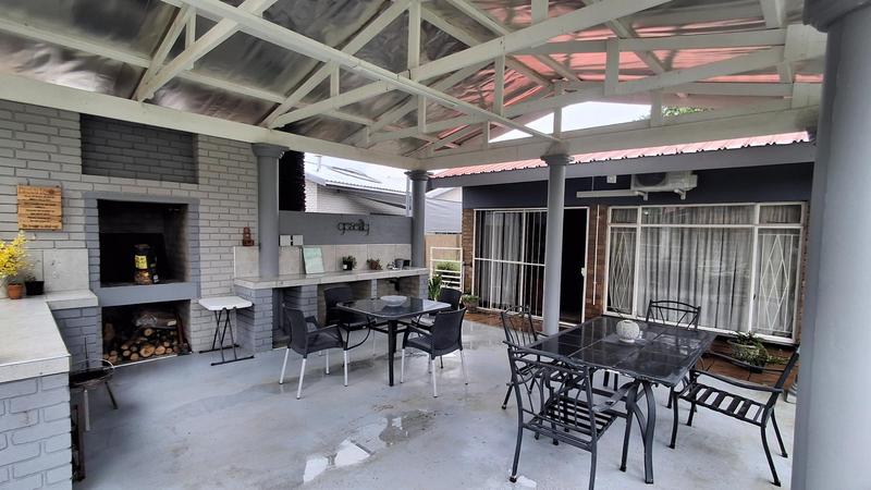 3 Bedroom Property for Sale in Meyerhof Free State